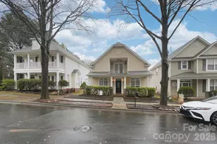 12807 Windy Lea Ln, Huntersville, NC 28078 - Photo 1