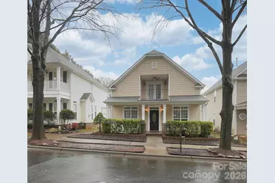 12807 Windy Lea Lane, Huntersville, NC 28078 - Photo 1