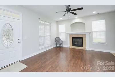 12807 Windy Lea Lane, Huntersville, NC 28078 - Photo 5