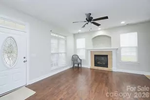 12807 Windy Lea Ln, Huntersville, NC 28078 - Photo 5