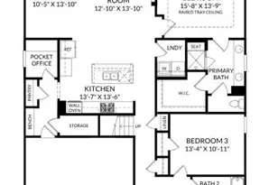 987 Exeter Dr, Sherrills Ford, NC 28673 - Photo 37