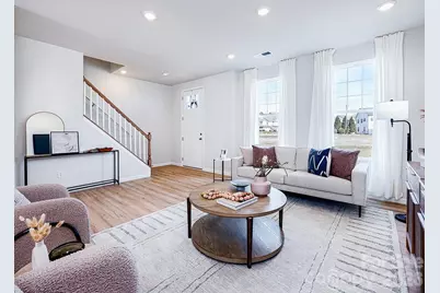 211 Vanguard Lane #18, Cramerton, NC 28032 - Photo 5