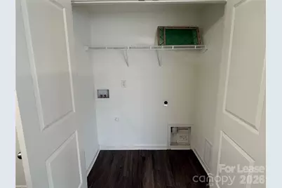 2021 Oakdale Road #K, Charlotte, NC 28216 - Photo 13