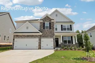 107 Rhuidean Ct, Troutman, NC 28166 - Photo 1
