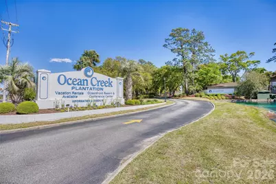 415 Ocean Creek Drive, Myrtle Beach, SC 29572 - Photo 5