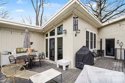 440 Bubbling Well Road, Matthews, NC 28105 - Photo 31