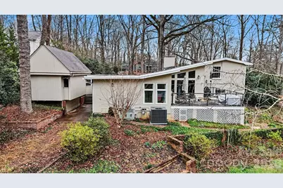 440 Bubbling Well Road, Matthews, NC 28105 - Photo 35