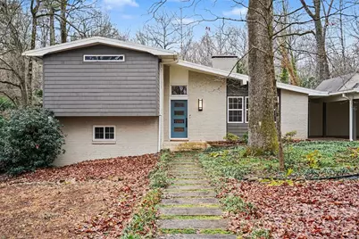 440 Bubbling Well Road, Matthews, NC 28105 - Photo 1