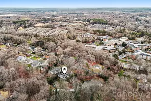 440 Bubbling Well Rd, Matthews, NC 28105 - Photo 45