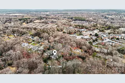 440 Bubbling Well Road, Matthews, NC 28105 - Photo 17
