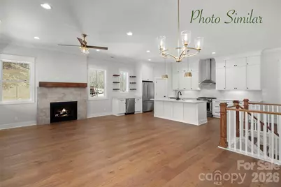 57 Chimney Chase Trail #13, Hendersonville, NC 28739 - Photo 7