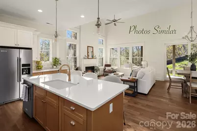 57 Chimney Chase Trail #13, Hendersonville, NC 28739 - Photo 9