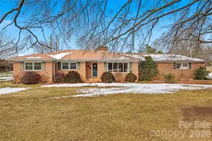 212 Trinity Church Rd, Monroe, NC 28112 - Photo 1