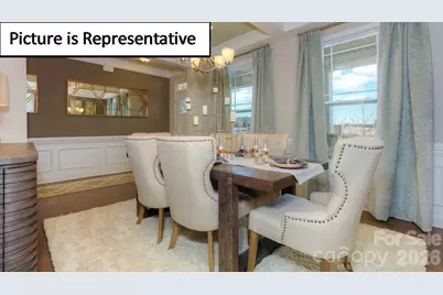 181 Asmodean Lane, Troutman, NC 28166 - Photo 5