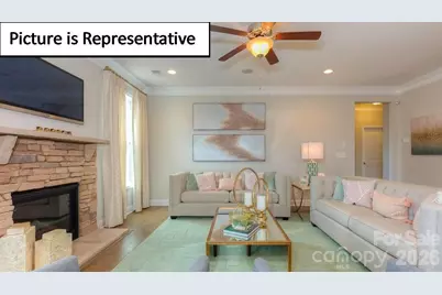 181 Asmodean Lane, Troutman, NC 28166 - Photo 17