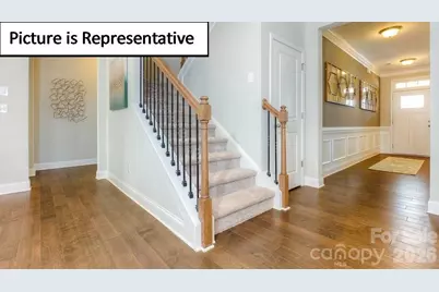 181 Asmodean Lane, Troutman, NC 28166 - Photo 21