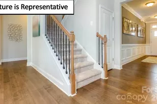 181 Asmodean Ln, Troutman, NC 28166 - Photo 21