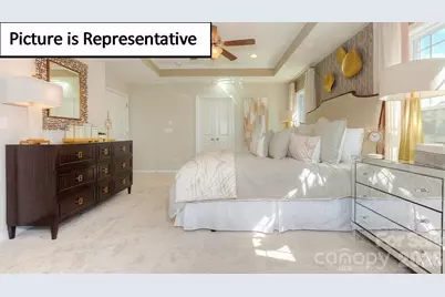 181 Asmodean Lane, Troutman, NC 28166 - Photo 23