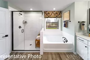 181 Asmodean Ln, Troutman, NC 28166 - Photo 27