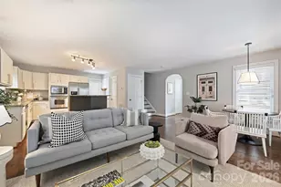 2804 Whiting Ave, Charlotte, NC 28205 - Photo 9