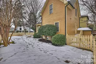 2804 Whiting Ave, Charlotte, NC 28205 - Photo 27