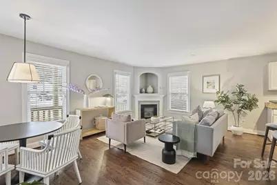 2804 Whiting Avenue, Charlotte, NC 28205 - Photo 5