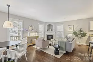 2804 Whiting Ave, Charlotte, NC 28205 - Photo 5