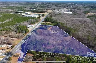0 Nc 24/27 Hwy, Biscoe, NC 27209 - Photo 1