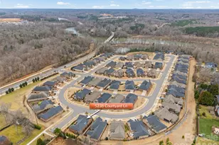 5238 Courtyard Ln, Belmont, NC 28012 - Photo 41