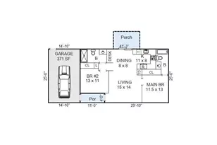 118 Resada Dr, Brevard, NC 28712 - Photo 35