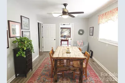 138 Old Wilkesboro Road, Taylorsville, NC 28681 - Photo 9