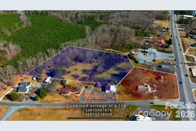 0 Nc 24/27 Highway E, Biscoe, NC 27209 - Photo 5