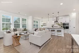 7617 Bainbridge Rd, Sherrills Ford, NC 28673 - Photo 3