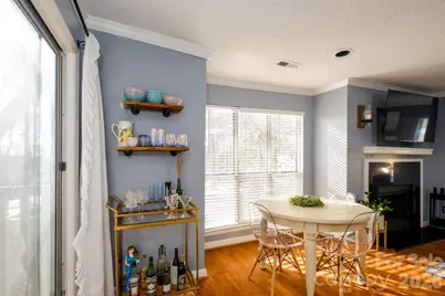 2508 Cranbrook Lane #Unit 5, Charlotte, NC 28207 - Photo 9