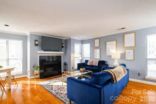 2508 Cranbrook Ln, Charlotte, NC 28207 - Photo 5