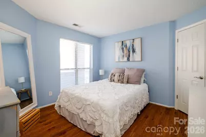 2508 Cranbrook Lane #Unit 5, Charlotte, NC 28207 - Photo 13