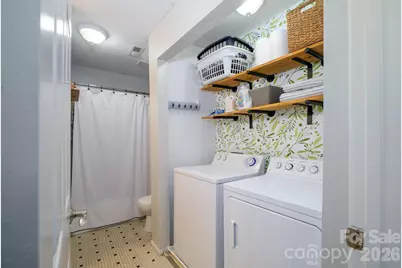 2508 Cranbrook Lane #Unit 5, Charlotte, NC 28207 - Photo 15