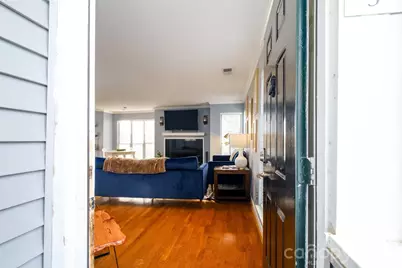 2508 Cranbrook Lane #Unit 5, Charlotte, NC 28207 - Photo 3