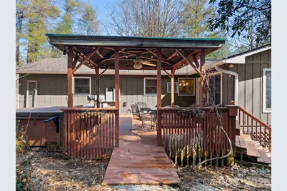 4030 Little River Road, Hendersonville, NC 28739 - Photo 35