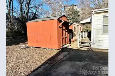 310 Hollis Road, Charlotte, NC 28209 - Photo 35