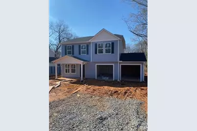 1104 Sulphur Springs Road, Shelby, NC 28152 - Photo 1