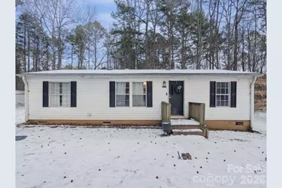 3155 Umberger Road, Cleveland, NC 27013 - Photo 1