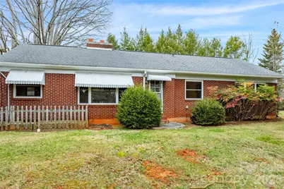 474 N Main Street, Mars Hill, NC 28754 - Photo 27
