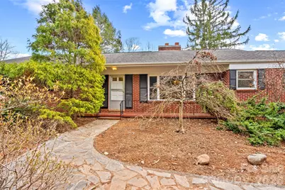 474 N Main Street, Mars Hill, NC 28754 - Photo 1