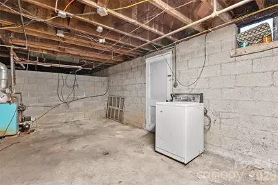 474 N Main Street, Mars Hill, NC 28754 - Photo 37