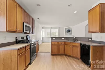 8227 Four Sisters Lane, Charlotte, NC 28215 - Photo 13