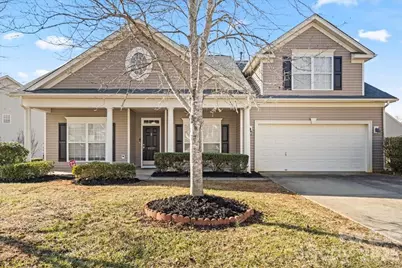 8227 Four Sisters Lane, Charlotte, NC 28215 - Photo 1