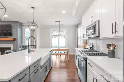 4307 Island Fox Lane, Denver, NC 28037 - Photo 13