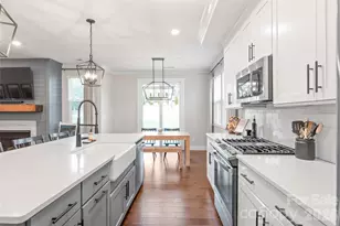 4307 Island Fox Ln, Denver, NC 28037 - Photo 13