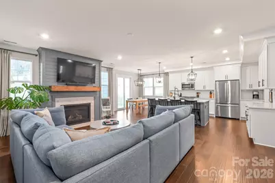 4307 Island Fox Lane, Denver, NC 28037 - Photo 17